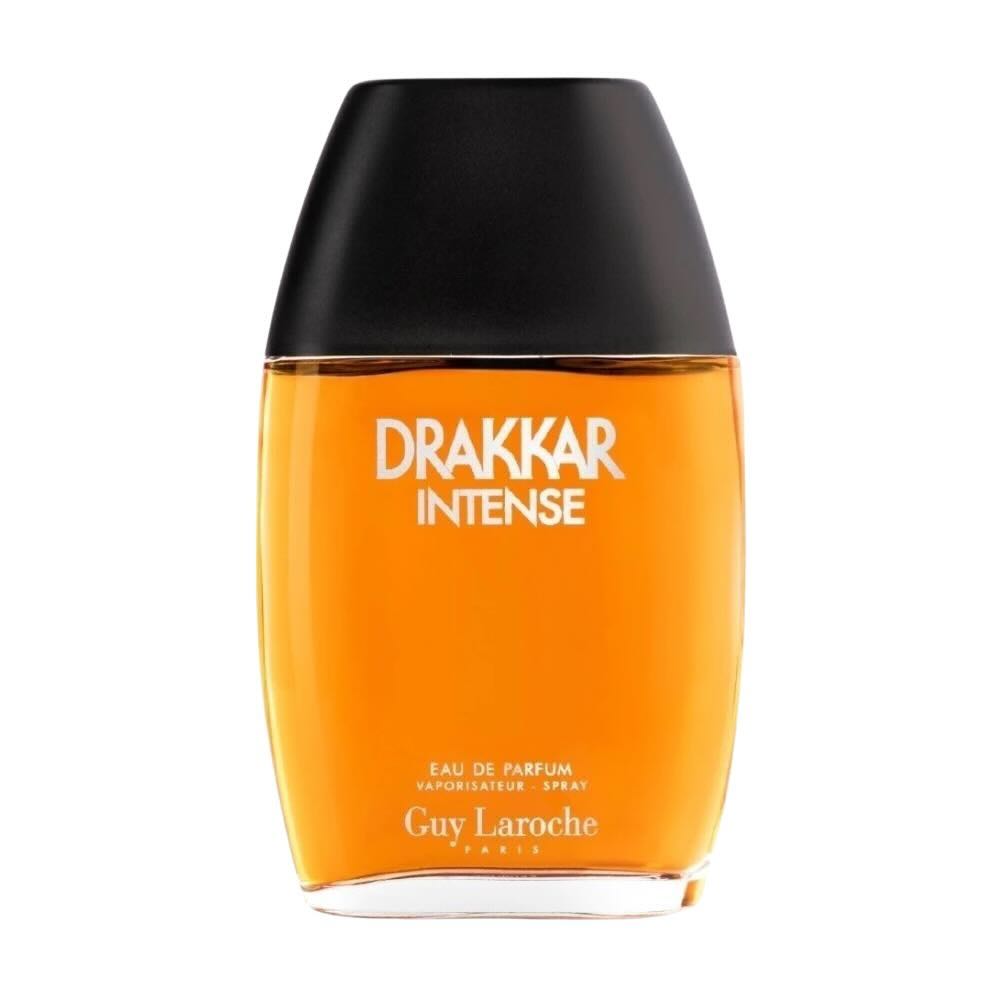 Nước Hoa Nam Guy Laroche Drakkar Intense EDP 100ml Chính Hãng | Trả Chậm 0% - Hình ảnh chính